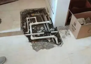楚雄查漏水多少钱