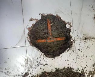 楚雄查漏水多少钱