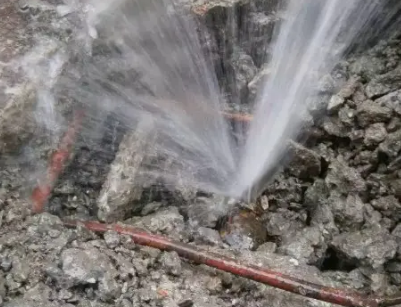 楚雄水管维修多少钱